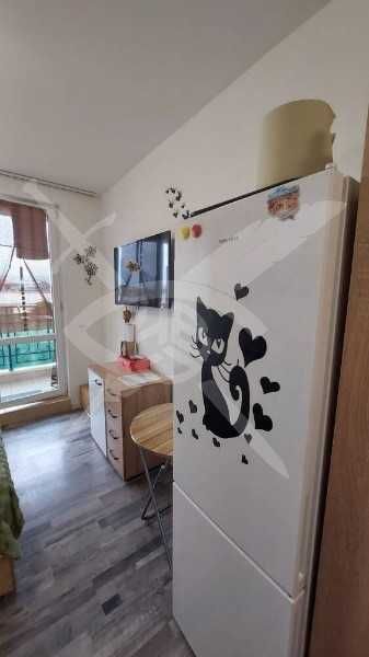 Дава се под наем Едностаен апартамент в к.к. Слънчев бряг - 35 кв.м за 46500 € - Снимка #1