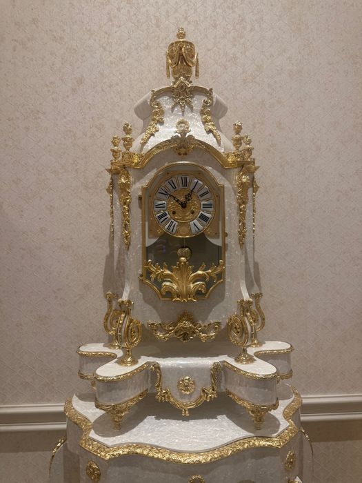Классические часы