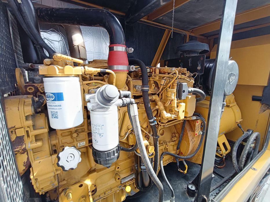 Generator diesel OLYMPIAN 150kVA