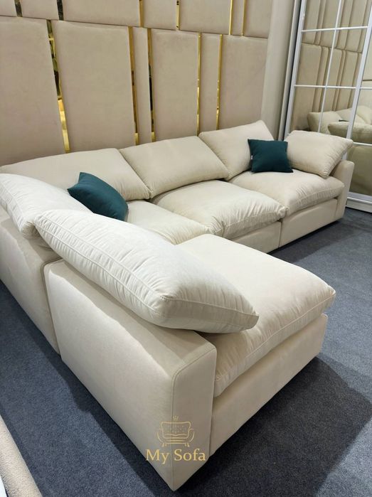 Диванчики Премиум класса На Фанере