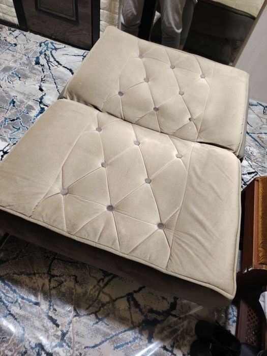 Кресло раскладное