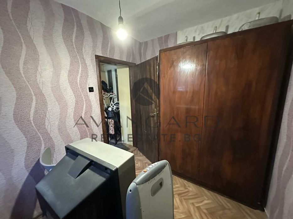 Продава се Етаж от къща в Пловдив, Център - 111 кв.м за 2253 €/кв.м - Снимка #2