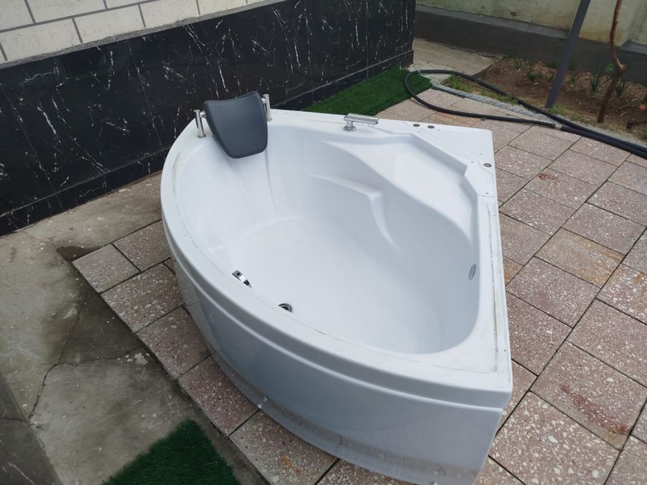 Срочно продается ванна