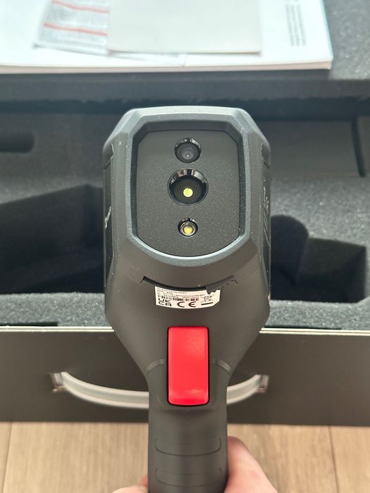 HIKMICRO B20S термокамера