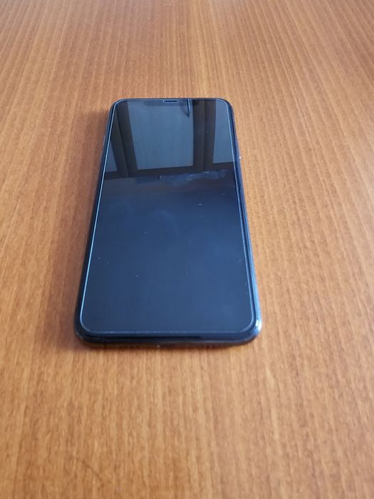 Iphone 11 pro max space gray КАТО НОВ