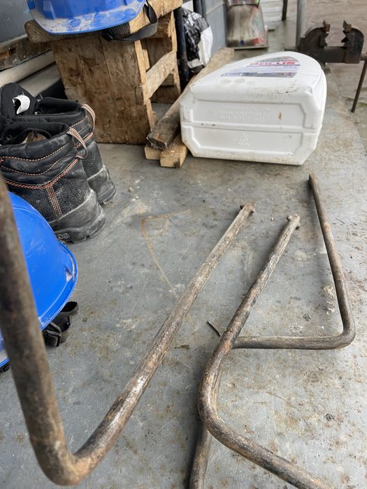 Завадительный ключ газ-53