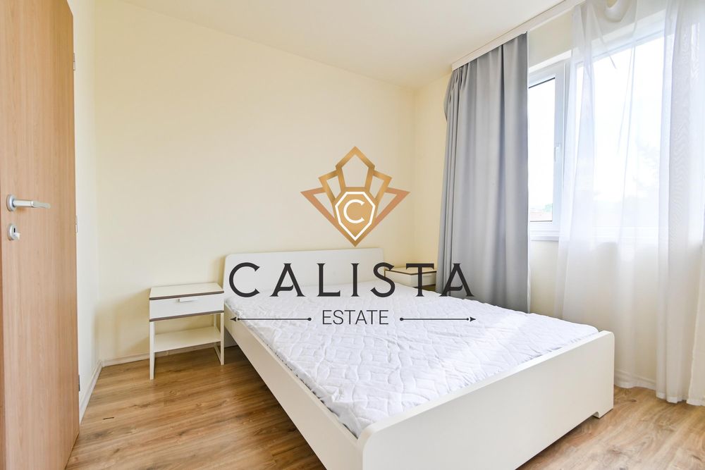 Дава се под наем Тристаен апартамент в София, Манастирски ливади - 120 кв.м за 846.6 € - Снимка #9