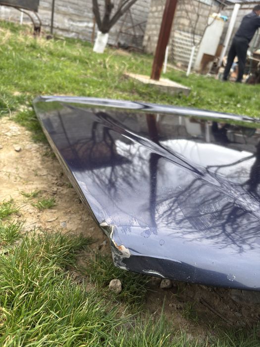 Ауди а6 капот сатылады