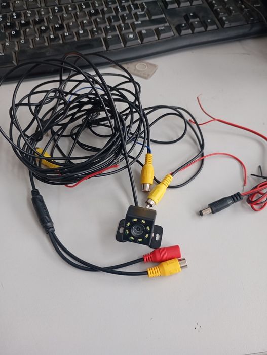 Андроид ауто карплей