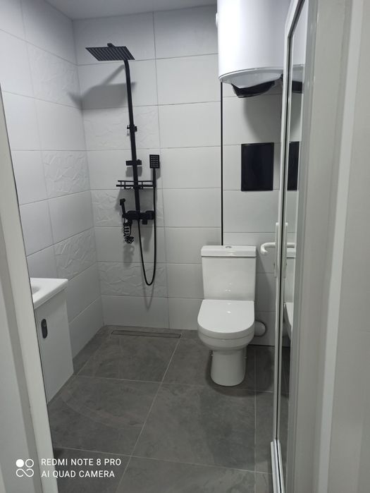 Дава се под наем Тристаен апартамент в Варна, м-т Боклук Тарла - 78 кв.м за 714 € - Снимка #6