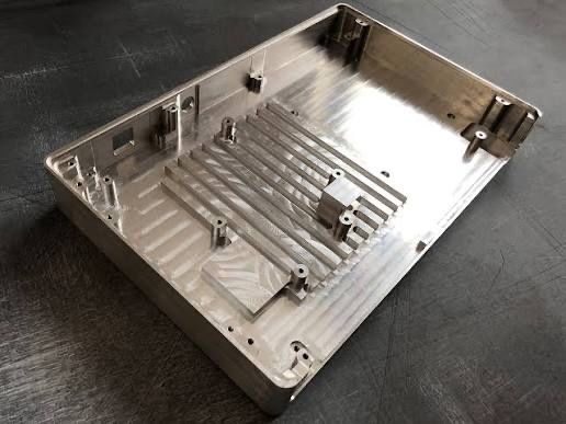 ФРЕЗЕРНЫЕ РАБОТЫ любой сложности