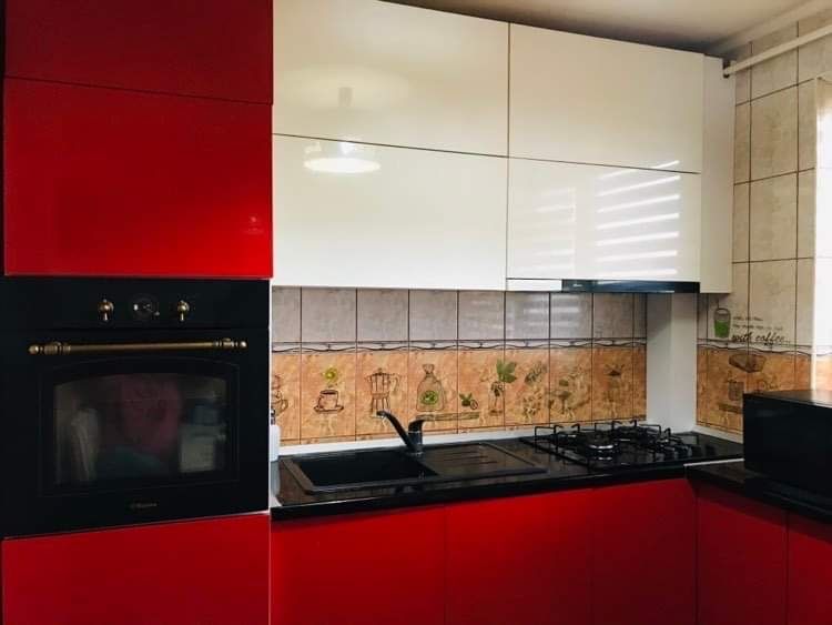 Apartament de vanzare 3 camere