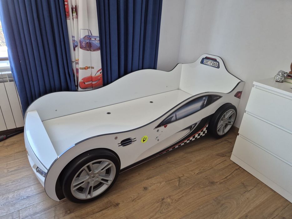 Patut masinuta dimensiune 90 x 190 cm