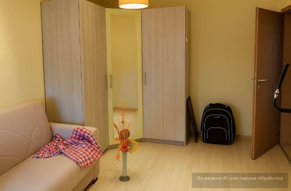 Тристаен апартамент  в гр.Варна, Бриз!