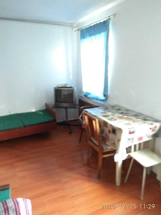 Сдается комната в доме .