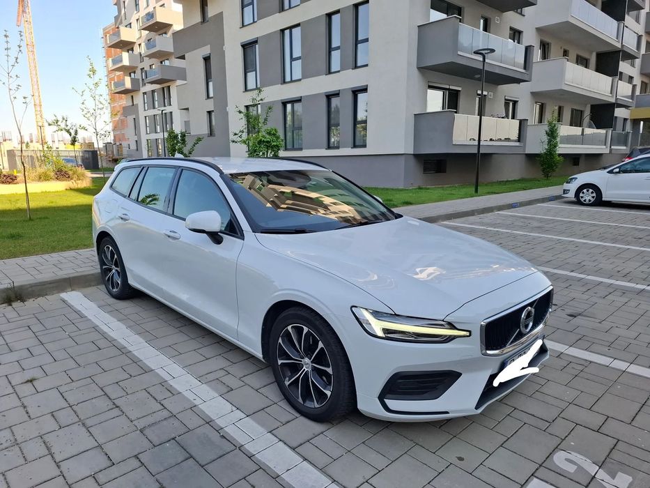 Volvo V60 Volvo V60 B4 Diesel automata