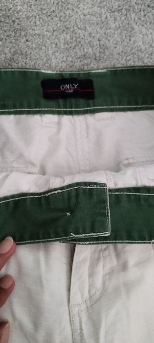 2 perechi Pantaloni scurți bumbac