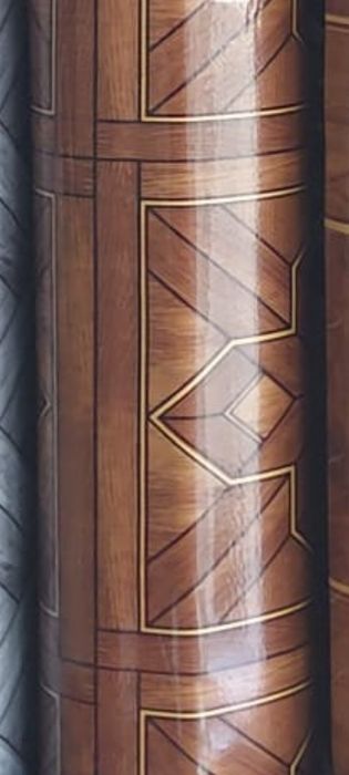 Linoleum 1,2 gros, 1,m lat-20m lung nou.