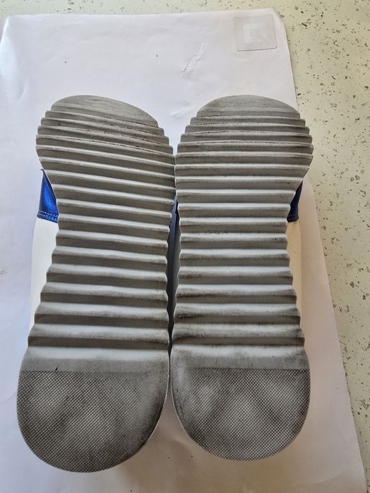 Pantofi piele unisex 38