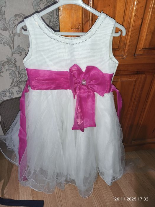 Новогодние платья