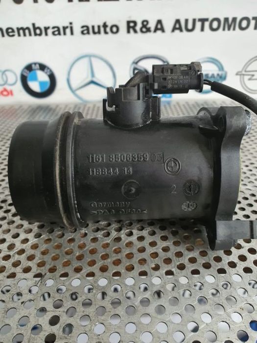 Senzor Presiune Aer Bmw F10 E90 E91 E87 X1 X3 X4 2.0 D N47D20C