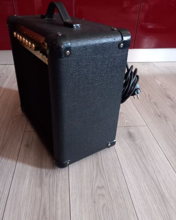 Vand Marshall MG 15 CDR