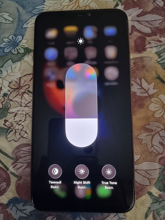 IPhone 11 Pro Max LLA 256.Gb Karobka Dakument Srocna Sotiladi