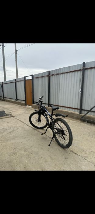 Скаросный велик сатылады