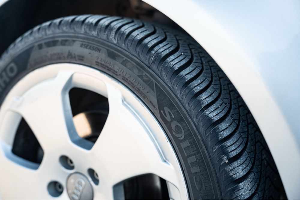 Audi A3 Sportback 1.6fsi 2007