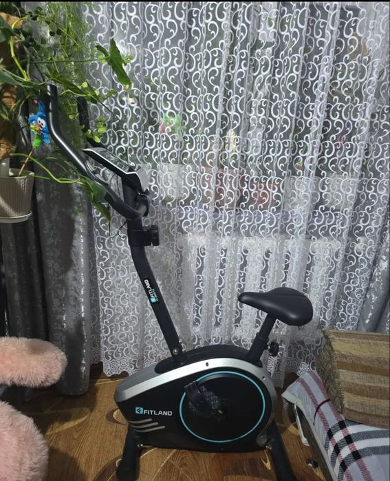 Продам Вело-Тренажер