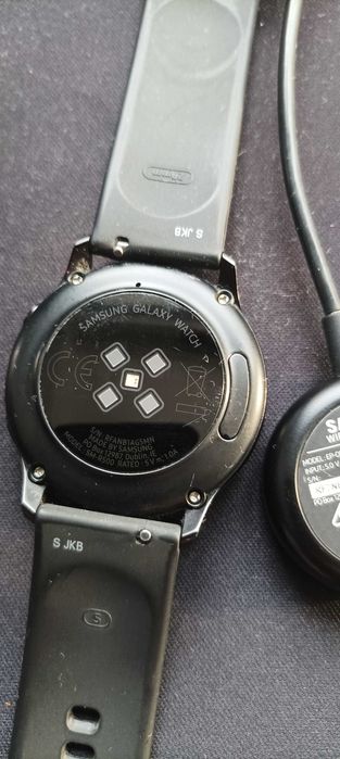 Samsung Galaxy Watch Active (SM-R500N)