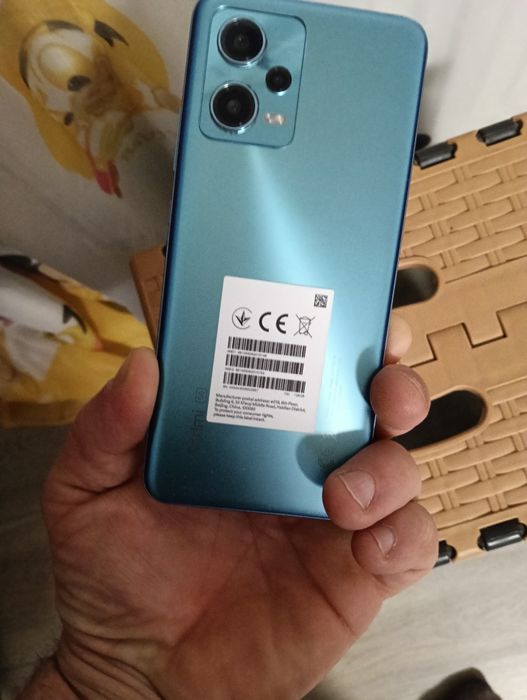Telefon mobil redmi note 12 5g