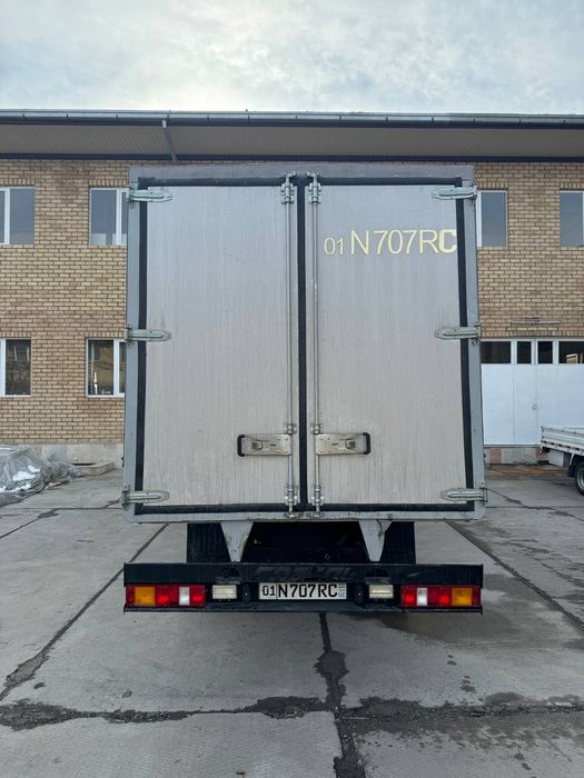 Gazel Bòrti Sotiladi