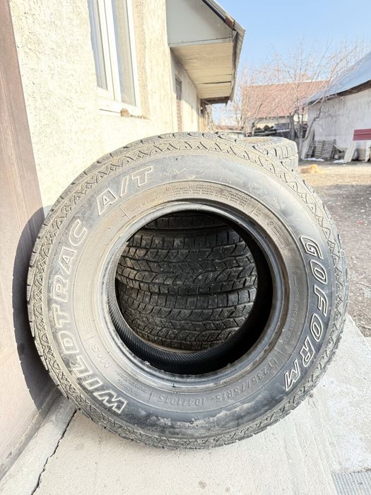 Нормальный шины