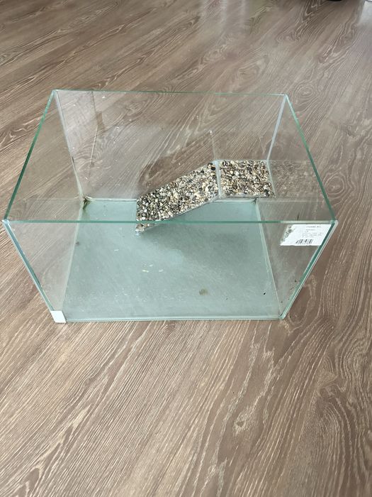 Acvariu pt broasca testoasa 30 l