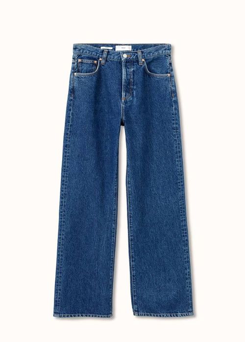 Стильные Джинсы от Mango