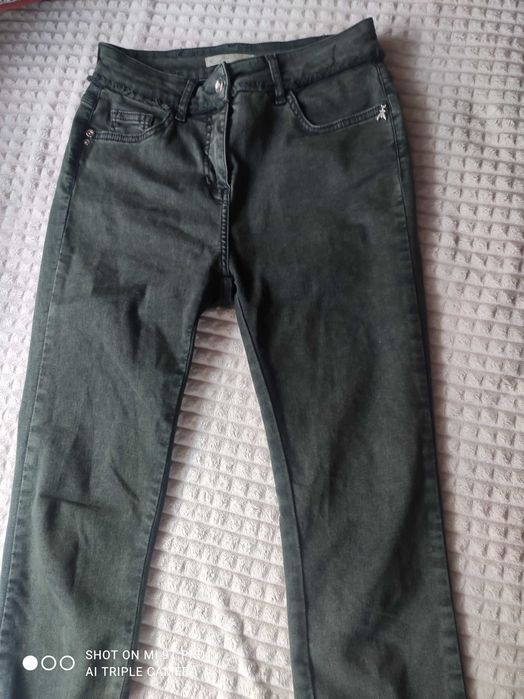 Маркови дънки за момиче