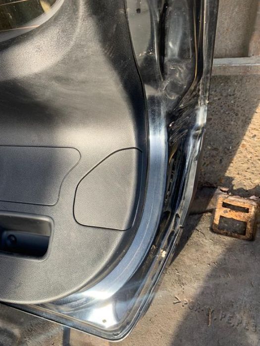 Hayon / Haion cu Luneta / Geam Ford Mondeo Mk4 Hatchback 2007 - 2014
