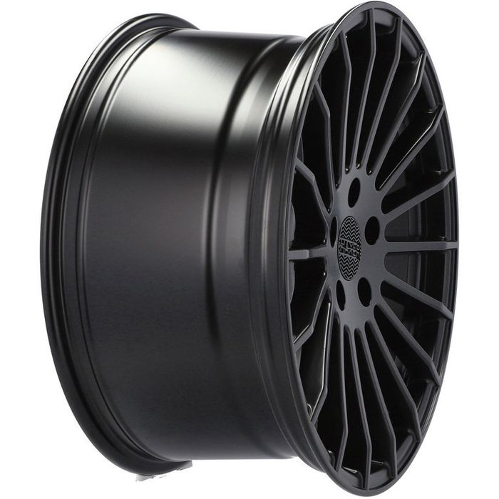 Jante Haxer R20 5x120 Hamann Style | BMW X5 & X6