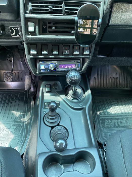 Продаётся  NIVA URBAN
