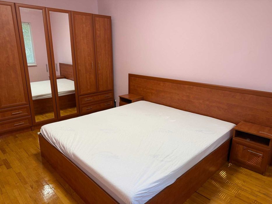 Дава се под наем Двустаен апартамент в Пловдив, Кючук Париж - 70 кв.м за 382.5 € - Снимка #3