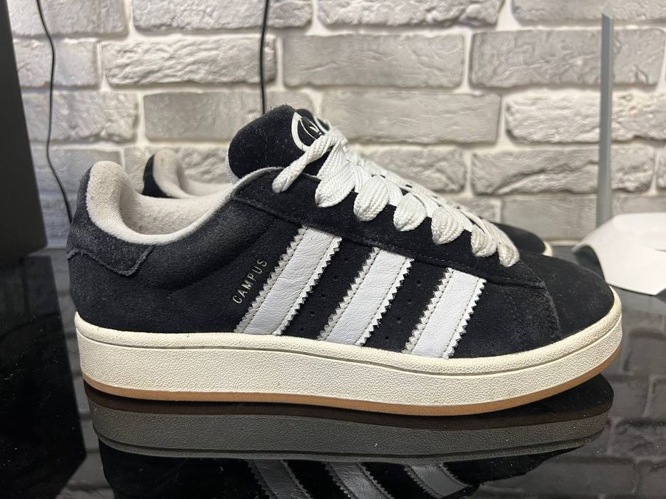 Оригинальные кроссы Campus