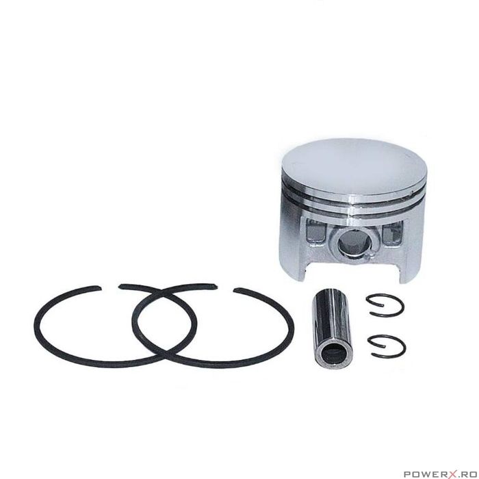 Set motor, kit cilindru pentru drujba Stihl 380, 381, 038, 52mm,