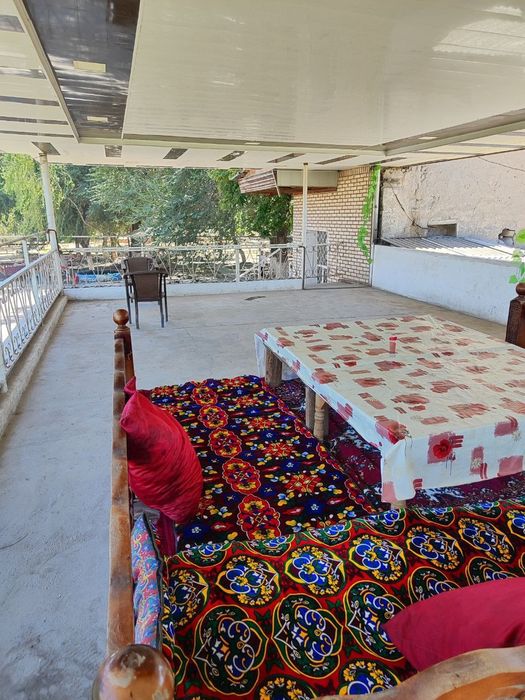 Срочно ЧАЙХАНА 66 соток,Центр Чиназа,вдоль дороги,можно через БАНК