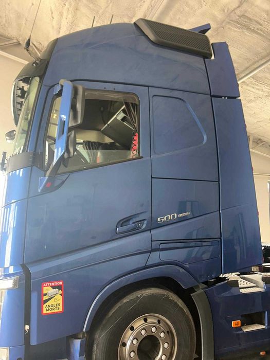 VOLVO FH – Euro 6