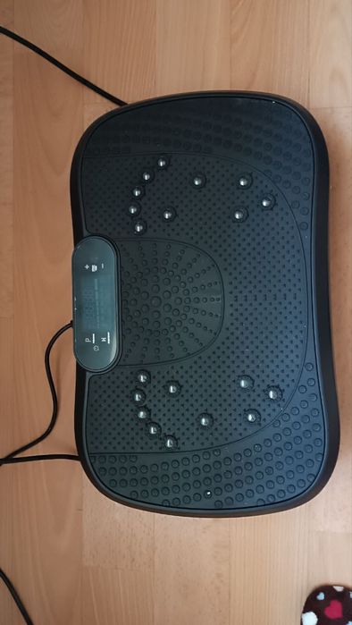 Виброплатформа ZANI горизонтальная