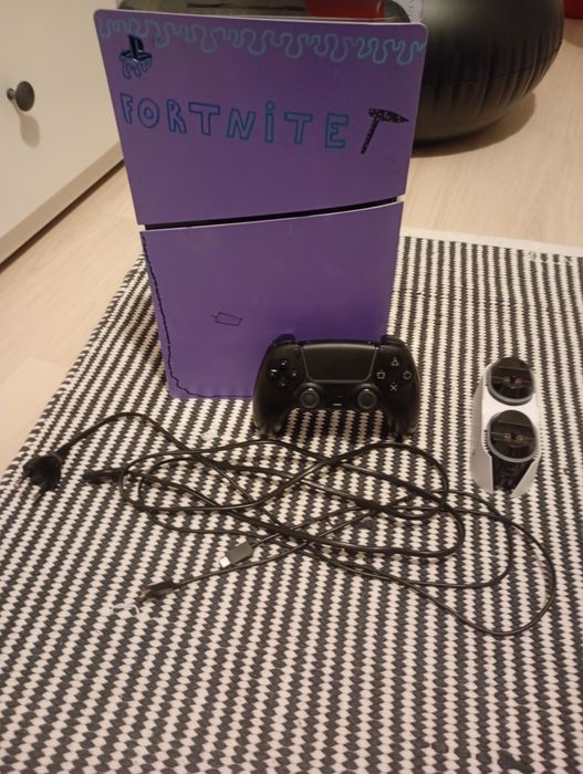 Vand  PlayStation 5