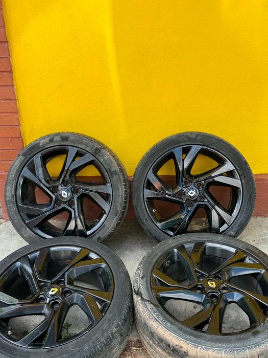 Jante 18inch Renault