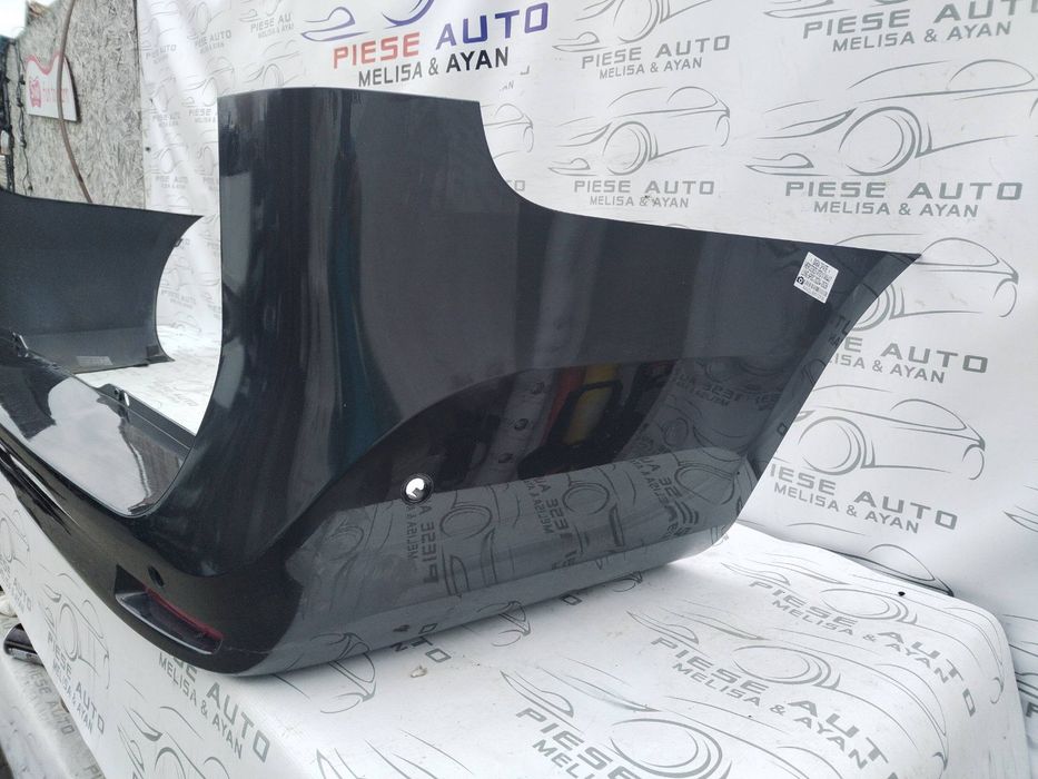 Bara spate Mercedes Vito,V-Class W447 Lung Facelift an 2024-2025-2026