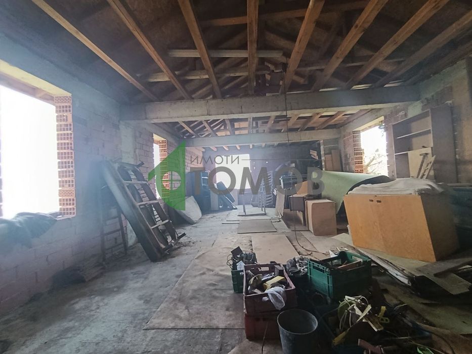 Пром. помещение в Стара Загора